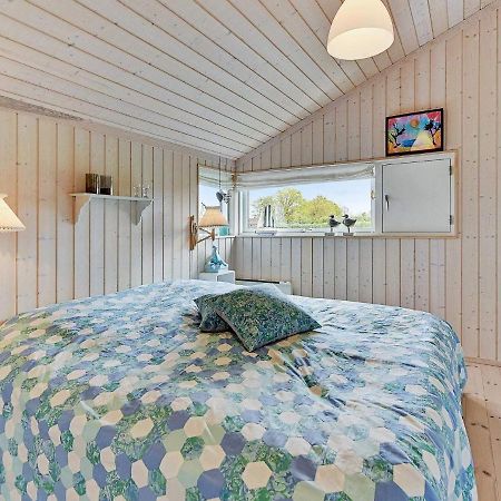 7 Person Holiday Home In Nordborg Buitenkant foto