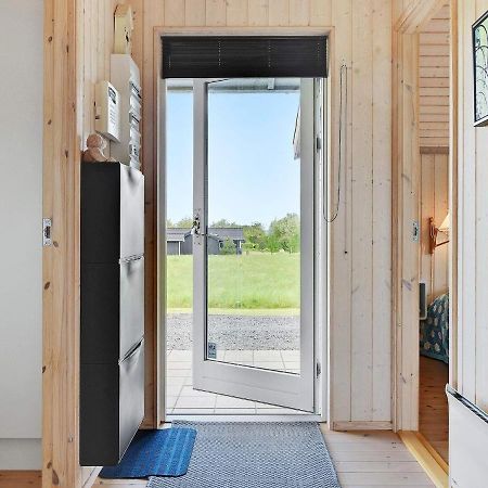 7 Person Holiday Home In Nordborg Buitenkant foto