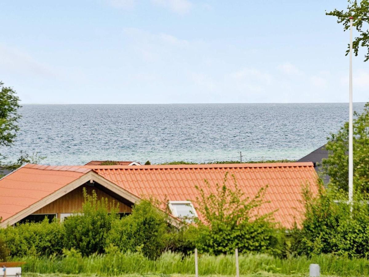 7 Person Holiday Home In Nordborg Buitenkant foto