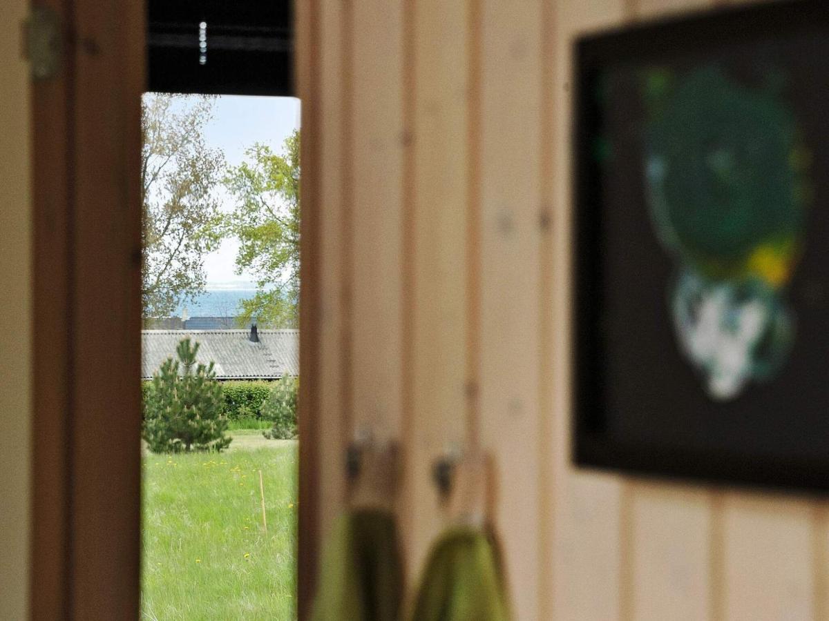 7 Person Holiday Home In Nordborg Buitenkant foto
