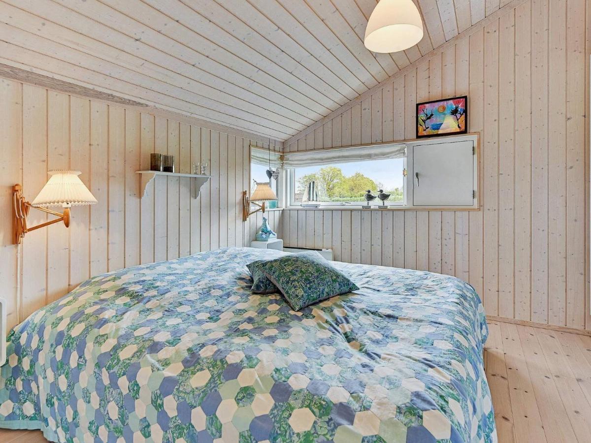 7 Person Holiday Home In Nordborg Buitenkant foto