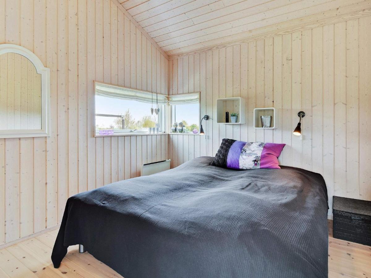 7 Person Holiday Home In Nordborg Buitenkant foto
