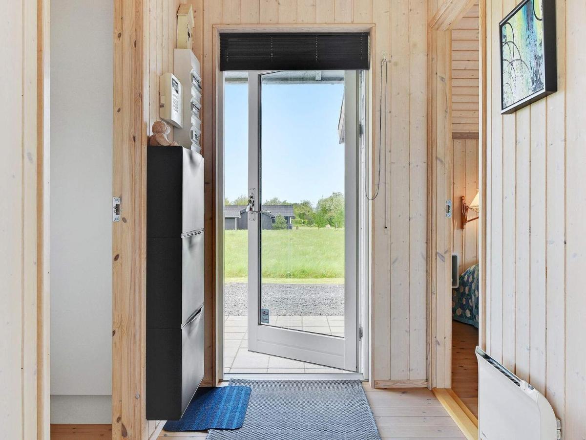 7 Person Holiday Home In Nordborg Buitenkant foto