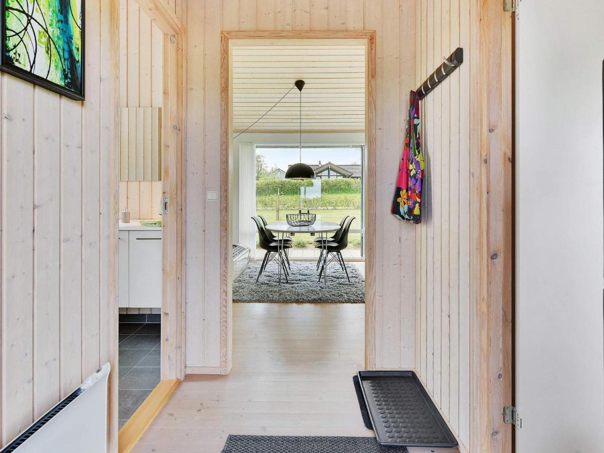 7 Person Holiday Home In Nordborg Buitenkant foto