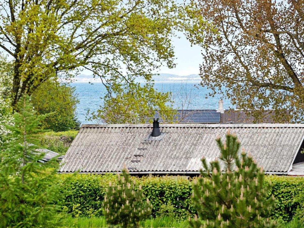7 Person Holiday Home In Nordborg Buitenkant foto